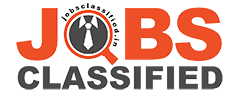 jobs classified logo