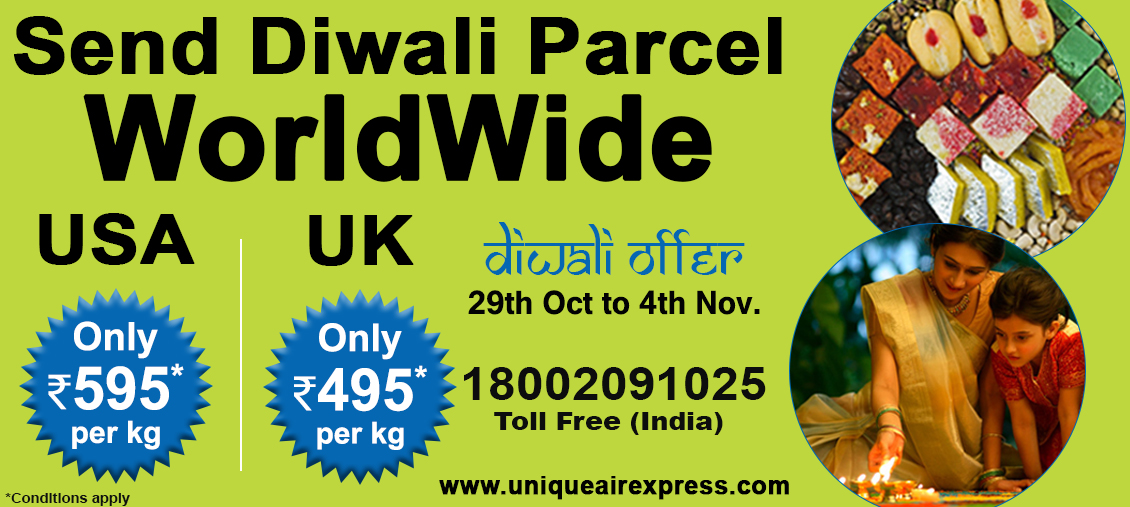 Cheap international courier services in pune, Diwali sweets courier