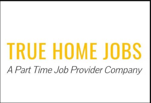 True Home Jobs