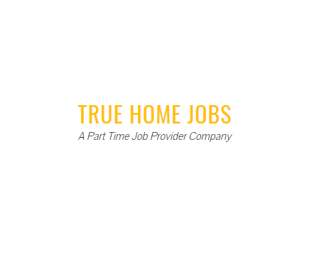 True Home Jobs