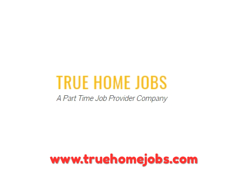 True Home Jobs