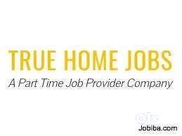 True Home Jobs