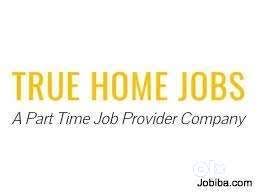 True Home Jobs 