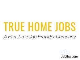 true home jobs