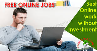 INDI HOME JOBS