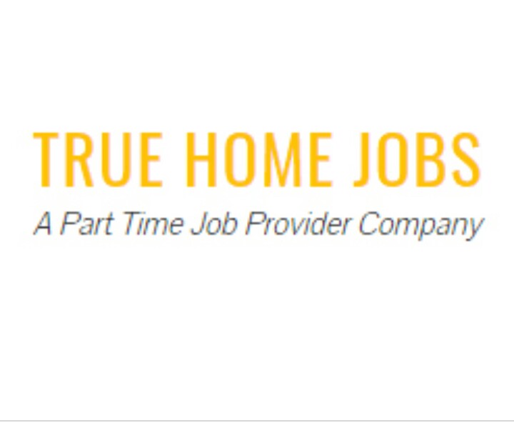 True Home Jobs