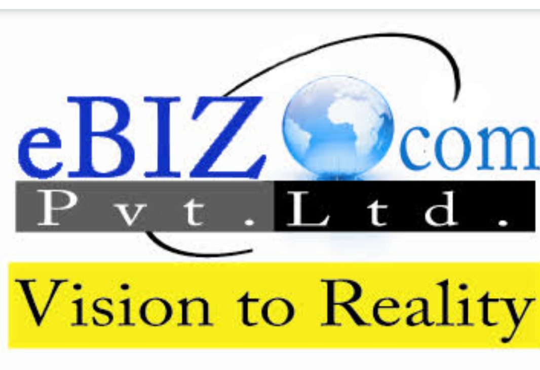 ebiz.com Pvt. Ltd