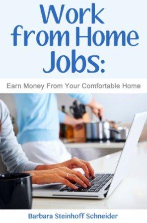 True Home Jobs