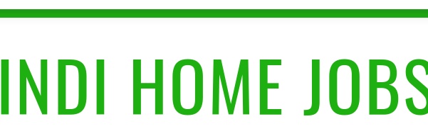 Www.indihomejobs.com