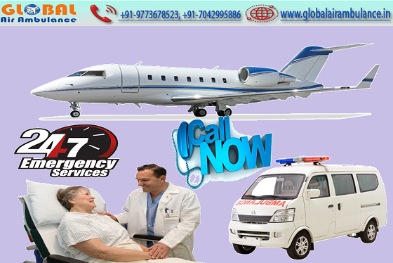 Global Air Ambulance