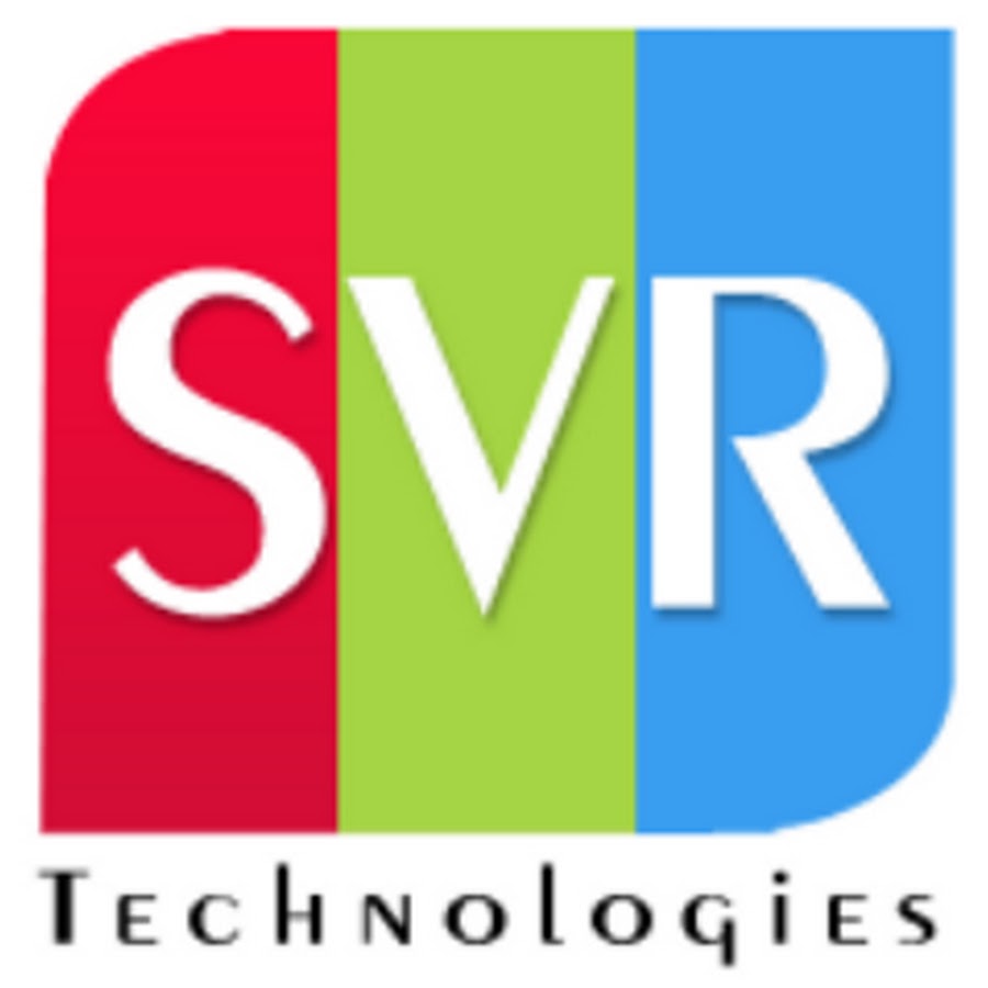 SVR Technologies