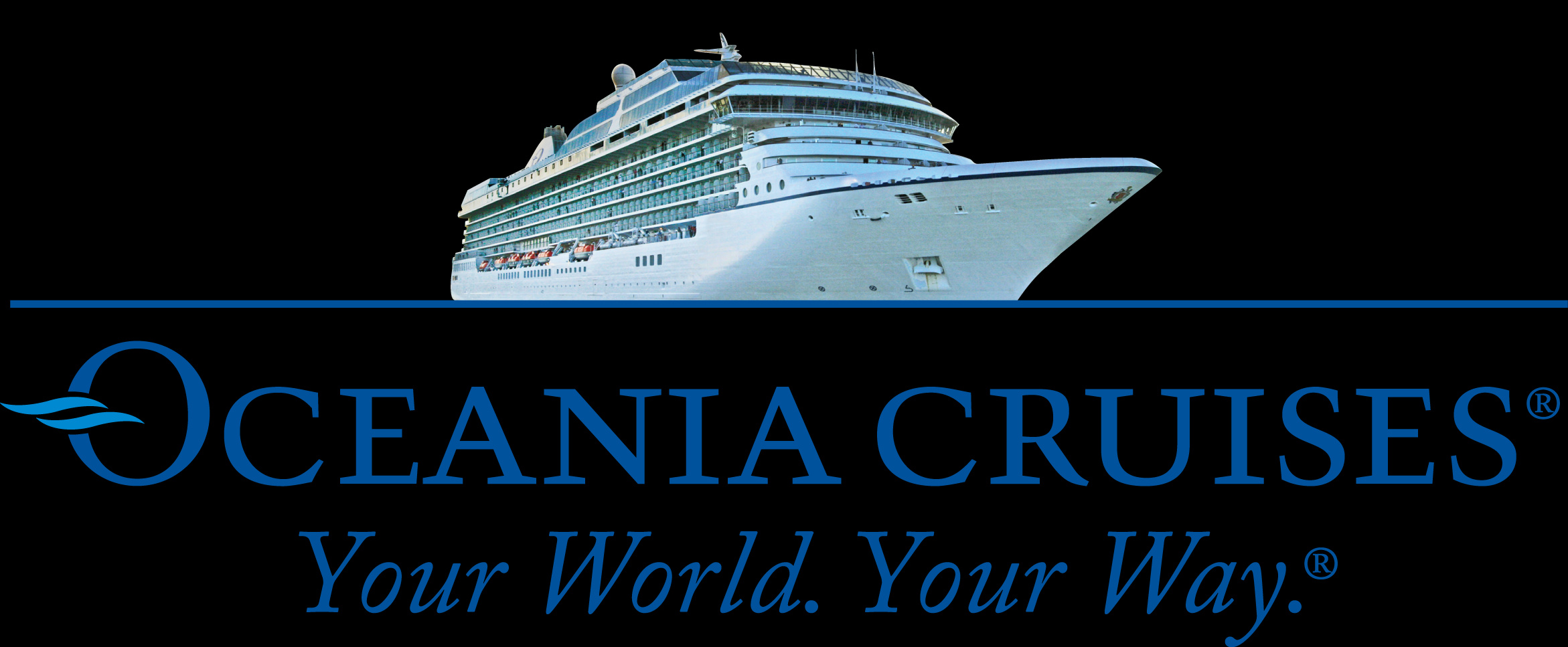 Oceania Luxuries Cruise 