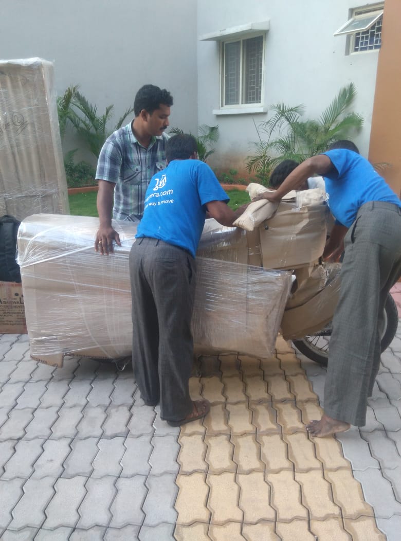 Migera packers and movers
