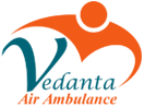 Vedanta Air Ambulance 