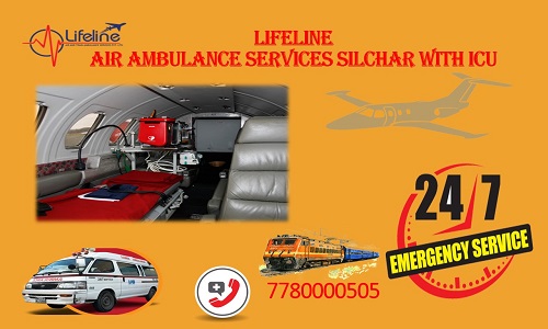 Lifeline Air Ambulance