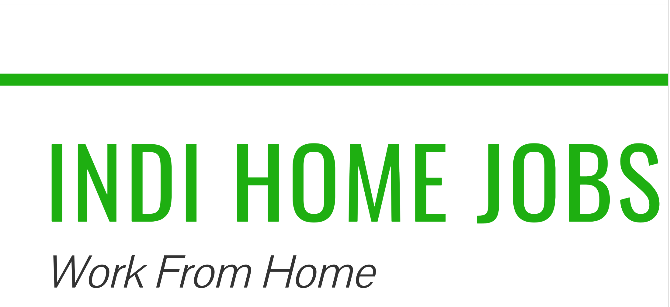 Indihome Jobs