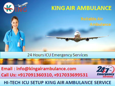 King Ambulance